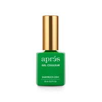 Apres Gel Couleur - J11 SHAMROCK DEW