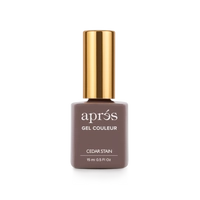 Apres Gel Couleur - J13 CEDAR STAIN