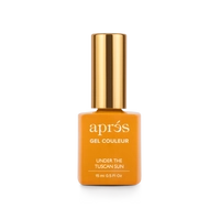 Apres Gel Couleur - J15 UNDER THE TUSCAN SUN