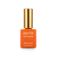 Apres Gel Couleur - J16 BONFIRE FLAME