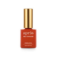 Apres Gel Couleur - J17 AMBER JEWEL