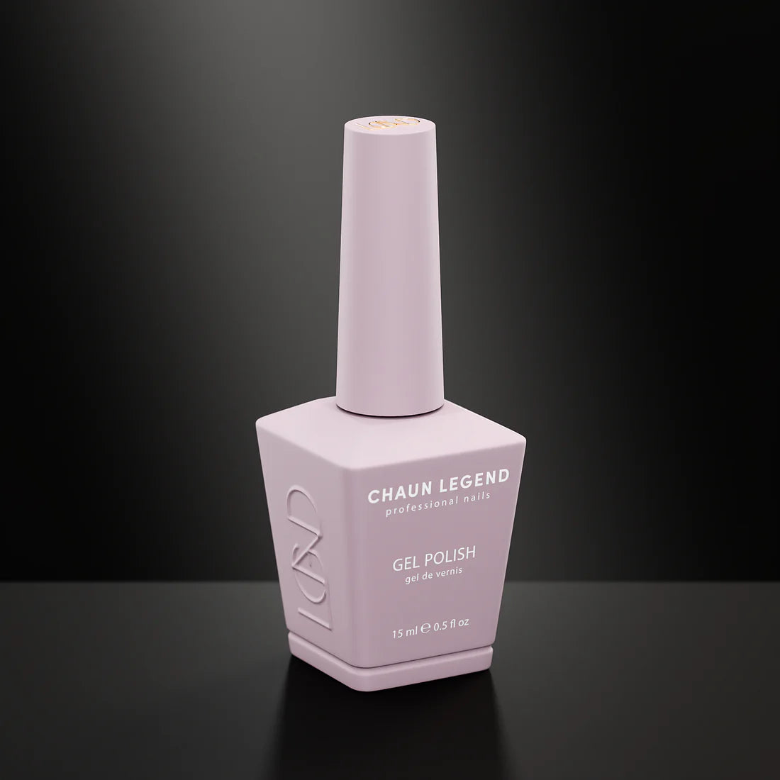 LGND Gel Color - 02 Angel Kisses