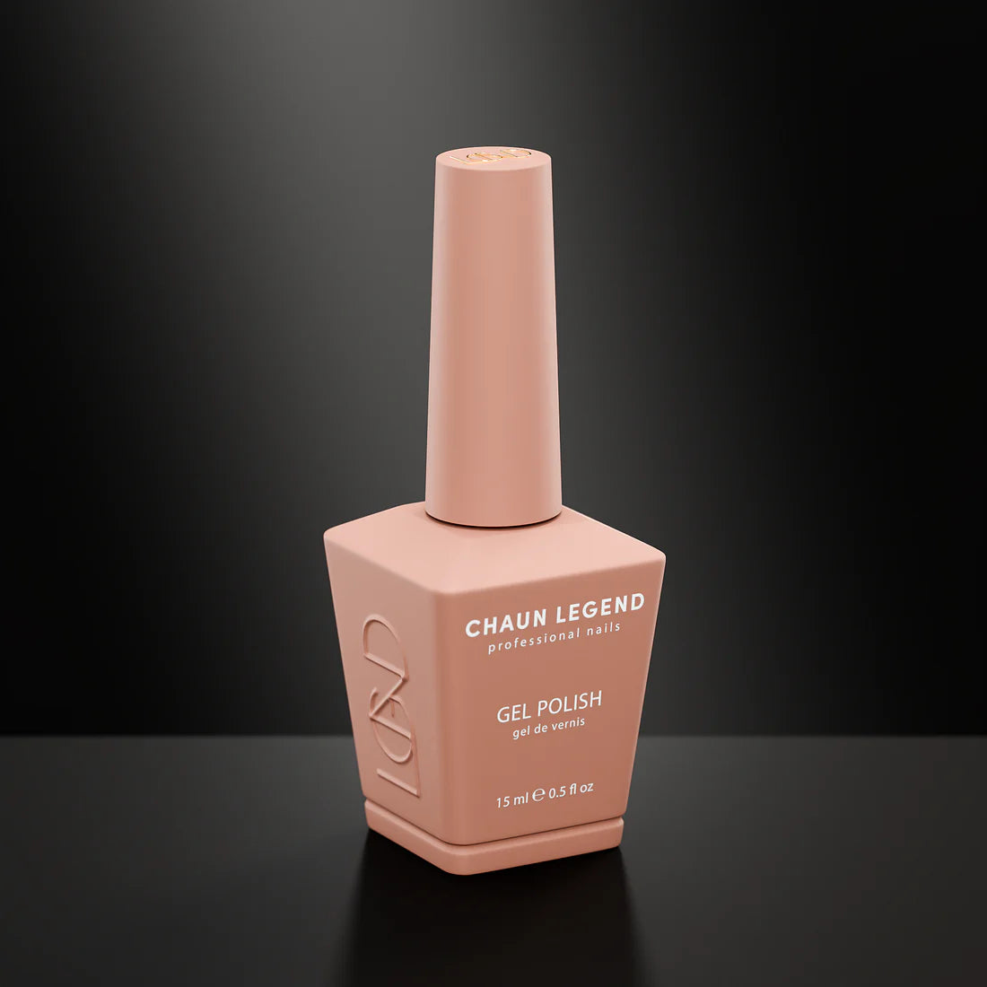 LGND Gel Color - 15 Cafe Au Lait