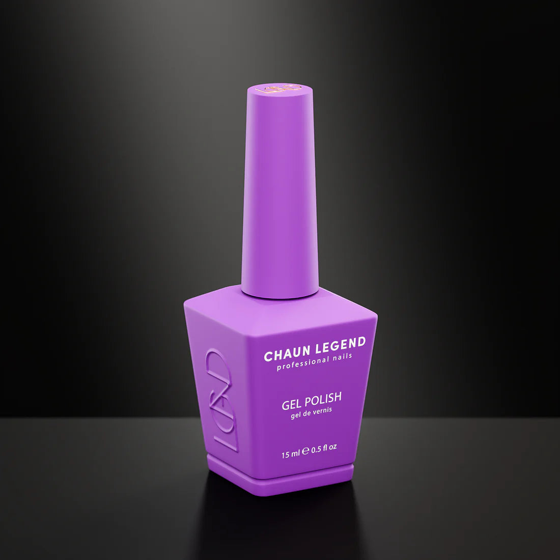 LGND Gel Color - 58 Get a Grape