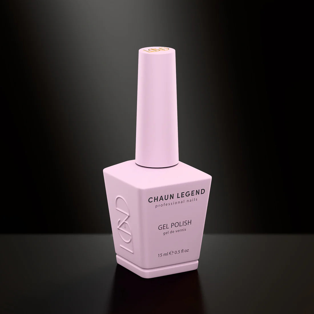 Chaun Legend LGND Gel Color - Tickle My Toes - LG5092