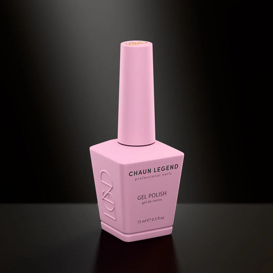 LGND Gel Color Cashmere Kiss LG5093