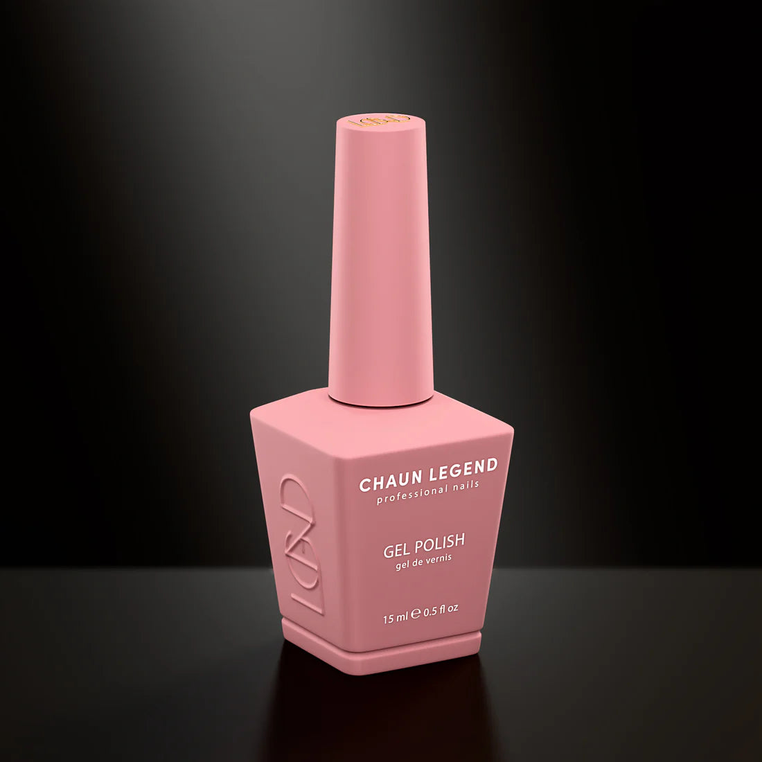 Chaun Legend LGND Gel Color - Hush Little Blush - LG5099