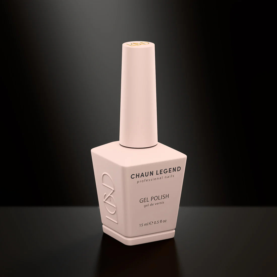 Chaun Legend LGND Gel Color - Beige Instinct - LG5102