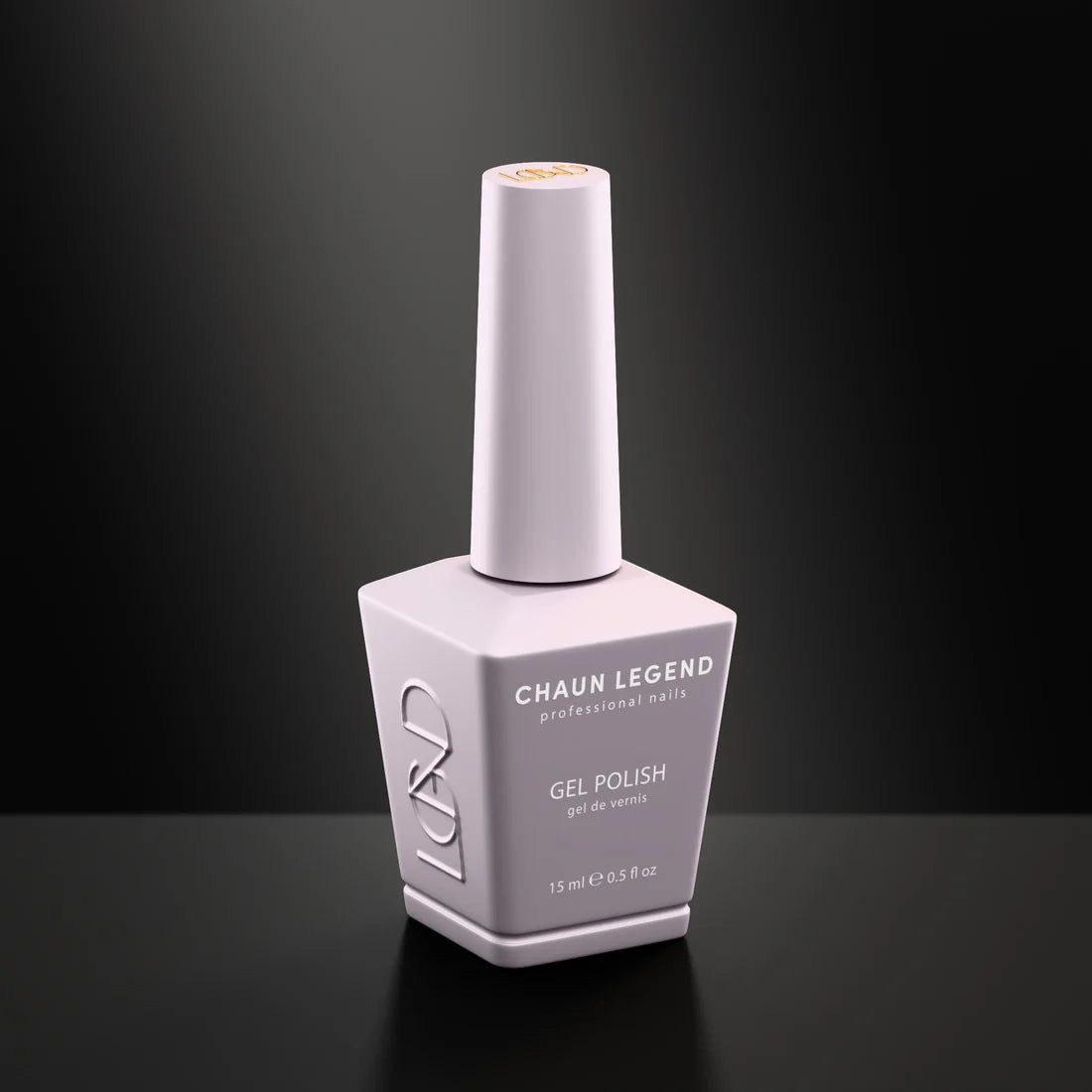 Chaun Legend LGND Gel Color - Clutch My Pearls - LG5113
