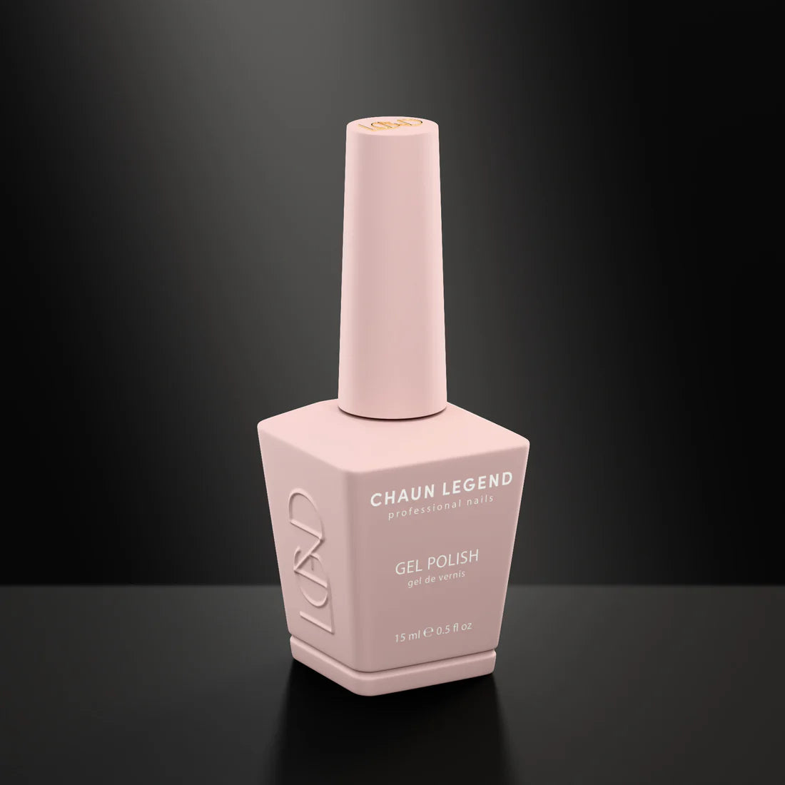 Chaun Legend LGND Gel Color - Talk Of The Town - LG5117