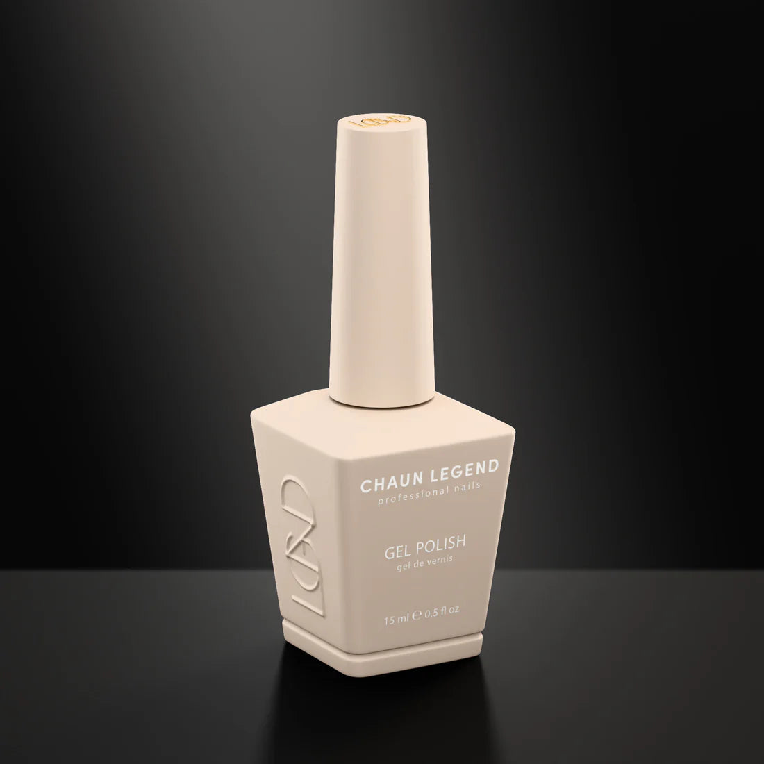Chaun Legend LGND Gel Color - Bare Necessities - LG5119