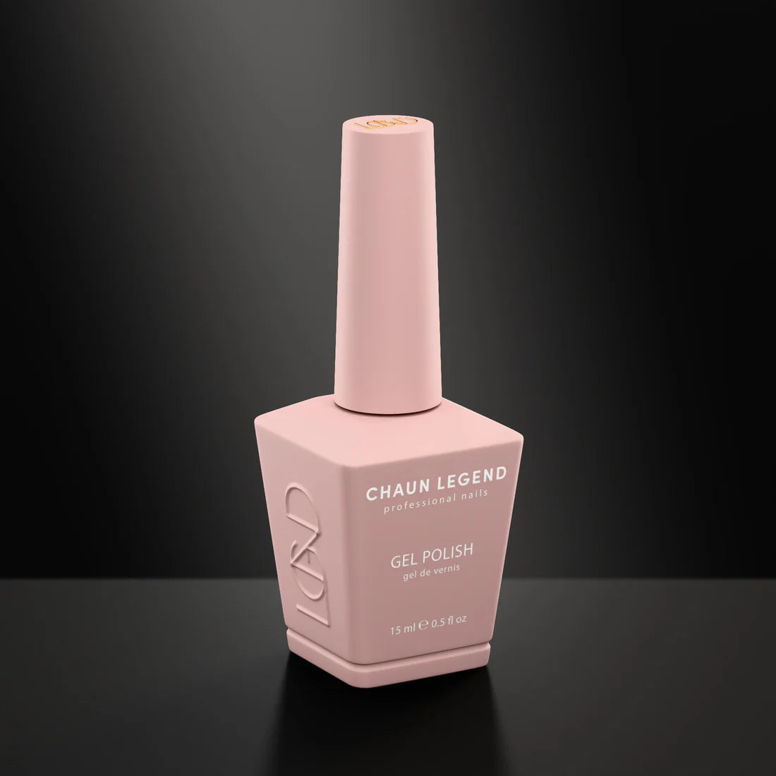 Chaun Legend LGND Gel Color - Drive Me Crazy - LG5121