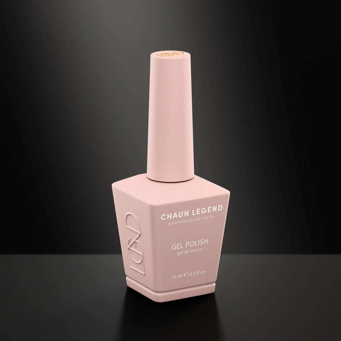 Chaun Legend LGND Gel Color - Blushin' & Crushin' - LG5125