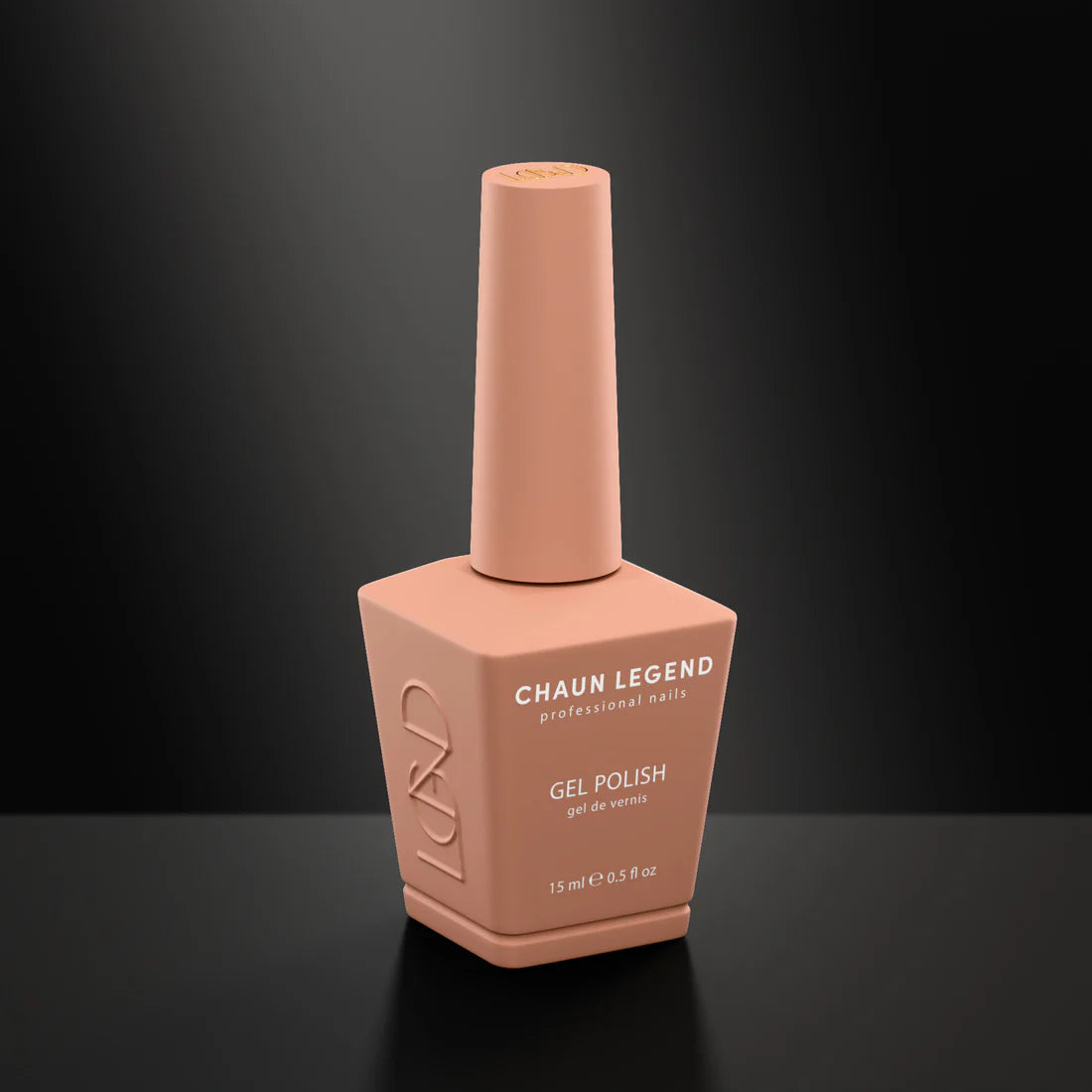 Chaun Legend LGND Gel Color - Peek A Beige - LG5128