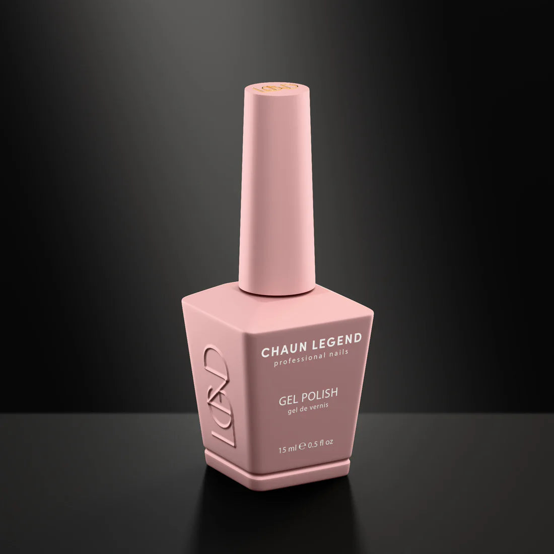 Chaun Legend LGND Gel Color - Orchid Venom - LG5129