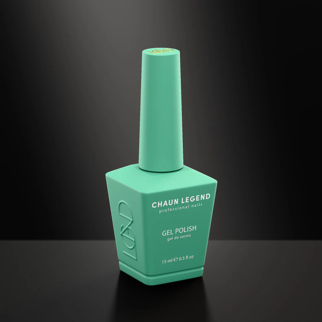 Chaun Legend LGND Gel Color - Teal Me Softly - LG5137
