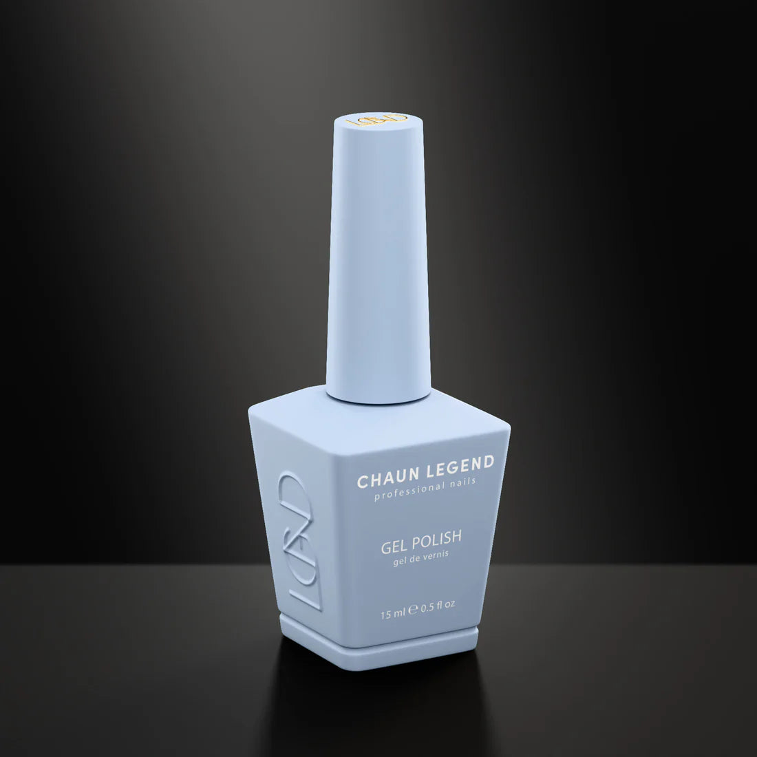 Chaun Legend LGND Gel Color - Chill Factor - LG5144