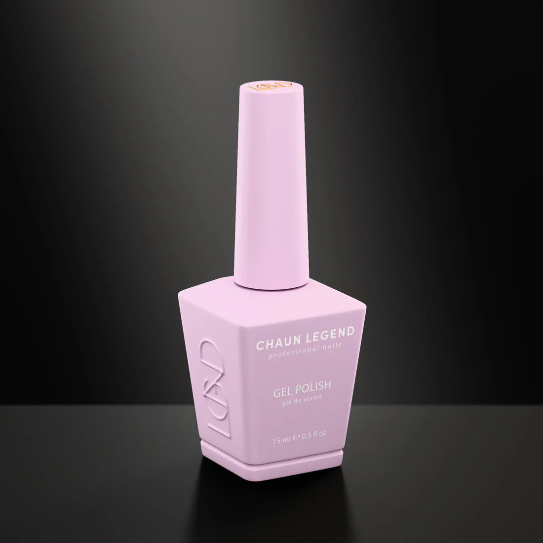 Chaun Legend LGND Gel Color - Thistle - LG5152