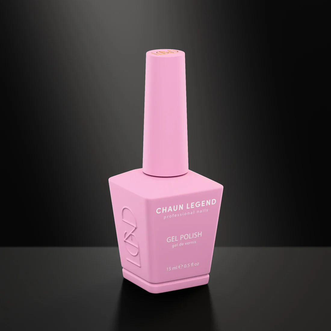Chaun Legend LGND Gel Color - Lavish Dare - LG5153