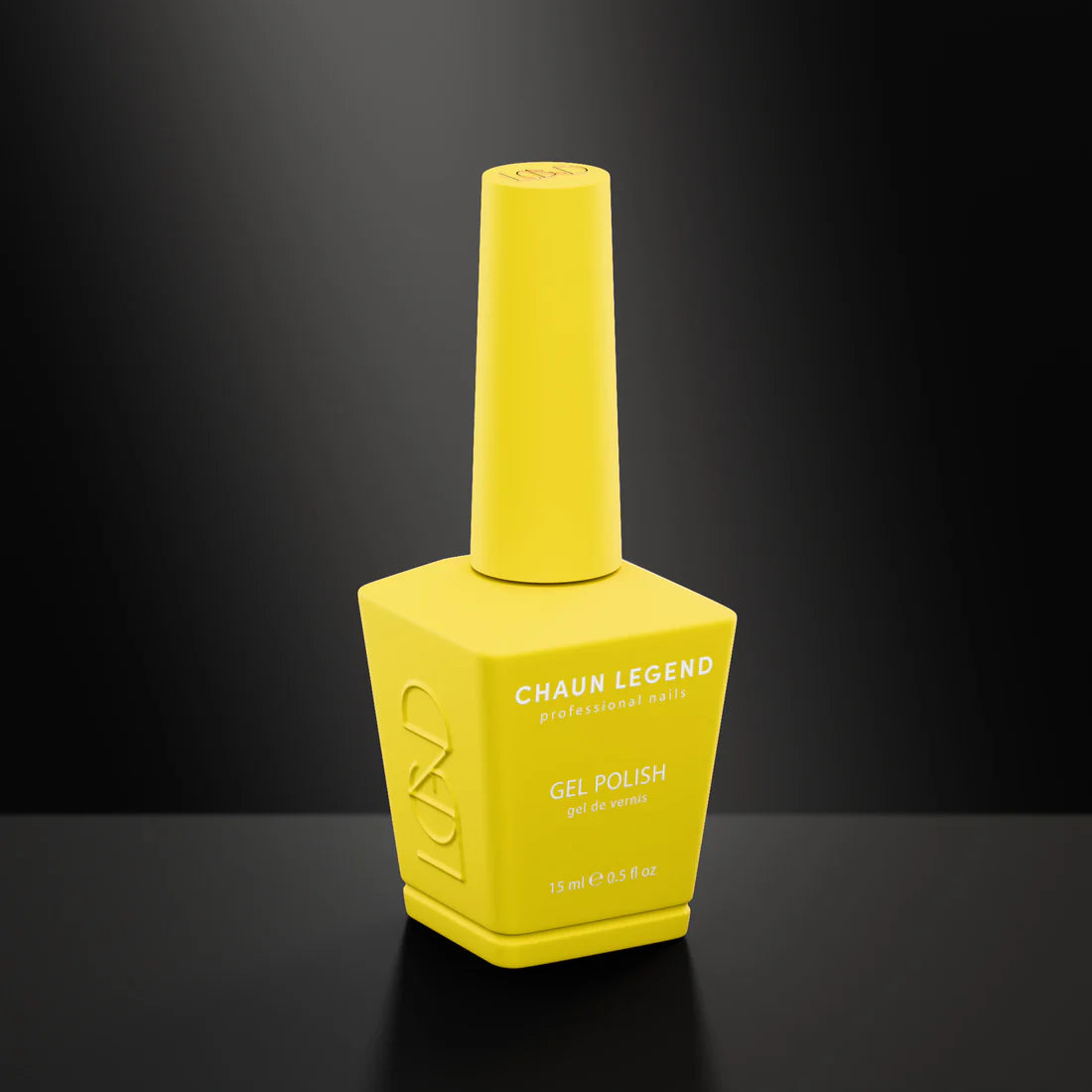 Chaun Legend LGND Gel Color - Butter Be Good - LG5162