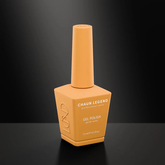 LGND Gel Color- LG5166 Peach Float