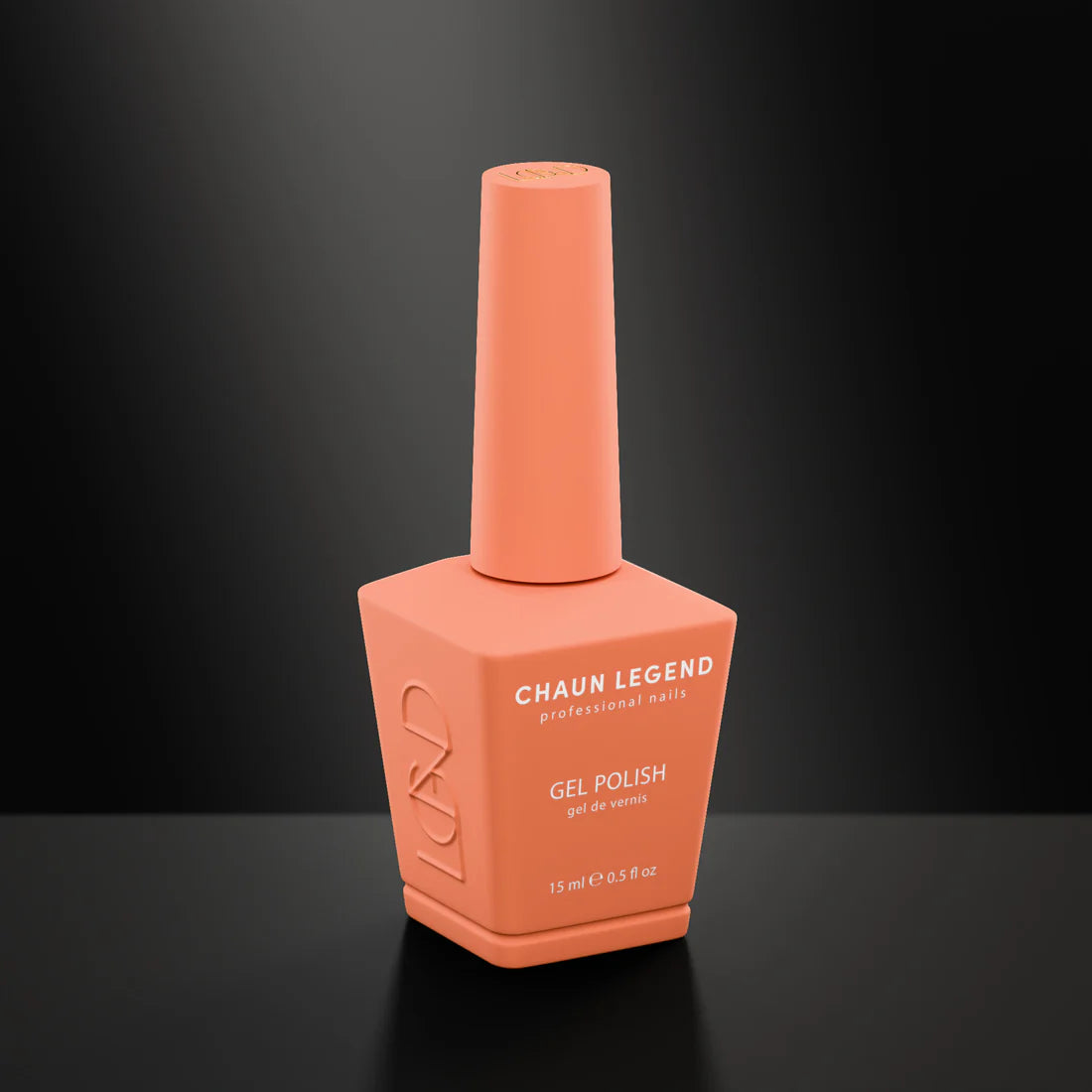 Chaun Legend LGND Gel Color - Be My Ex - LG5167