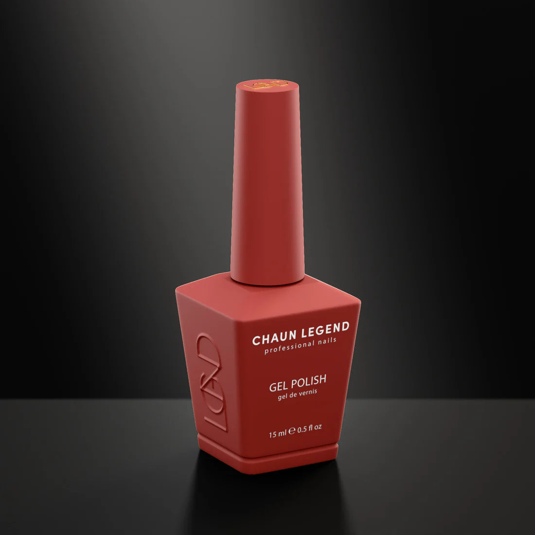Chaun Legend LGND Gel Color - Getting Cheeky - LG5168