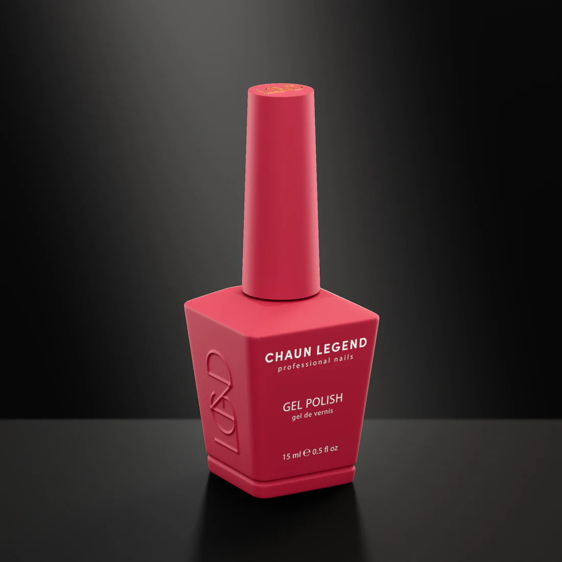 Chaun Legend LGND Gel Color - Berry Shortcake - LG5170