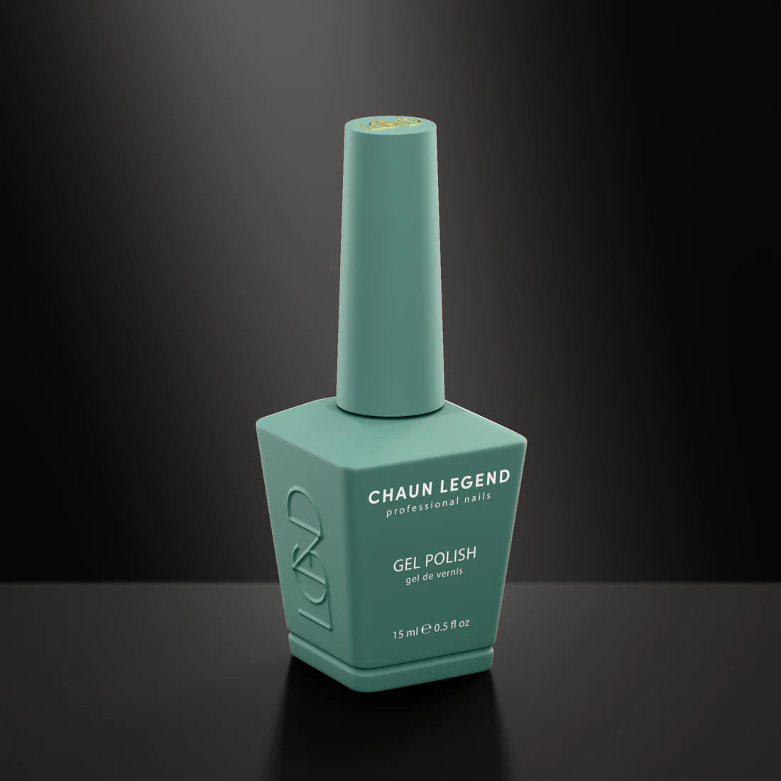Chaun Legend LGND Gel Color - What's The Teal - LG5171
