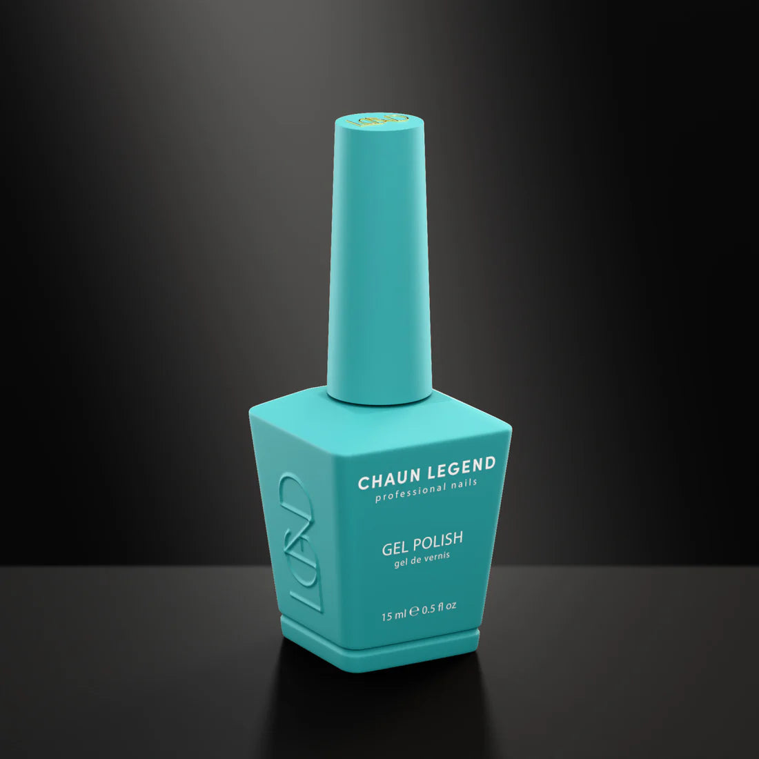 Chaun Legend LGND Gel Color - Turquoise Gem - LG5174