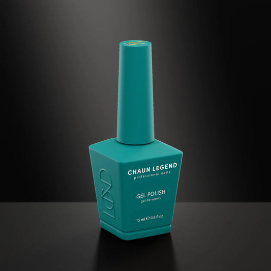 LGND Gel Color-LG5176 Teal Me You Love Me