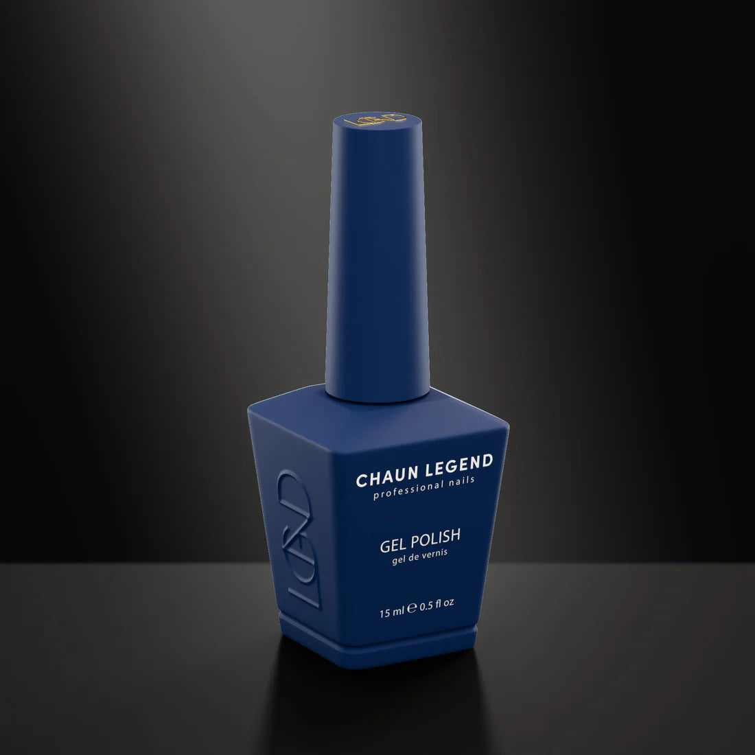 Chaun Legend LGND Gel Color - Gettin' Figgy With It - LG5180