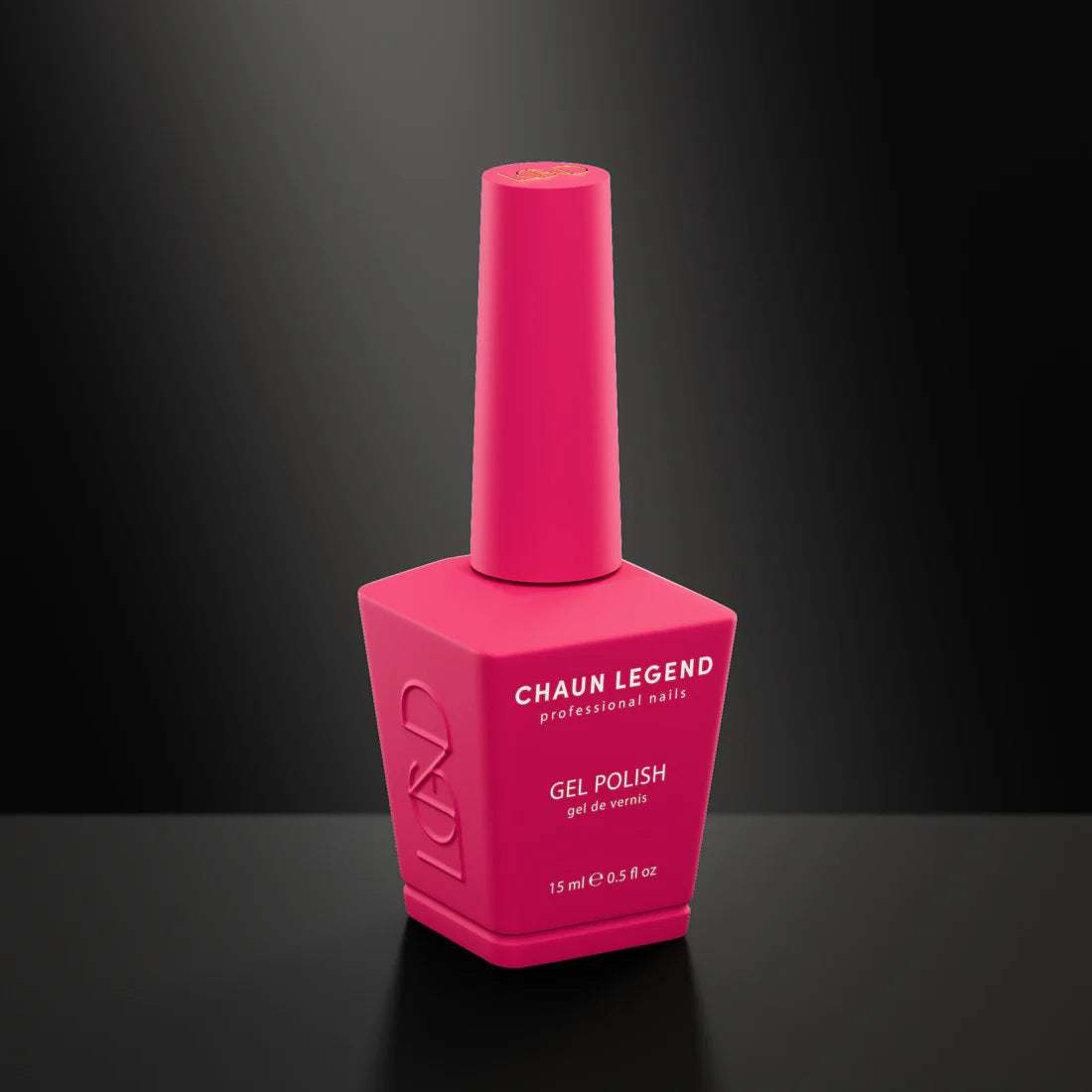 Chaun Legend LGND Gel Color - Island Girl - LG5181