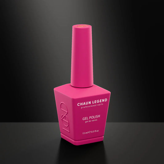 LGND Gel Color- LG5182 Legally Pink