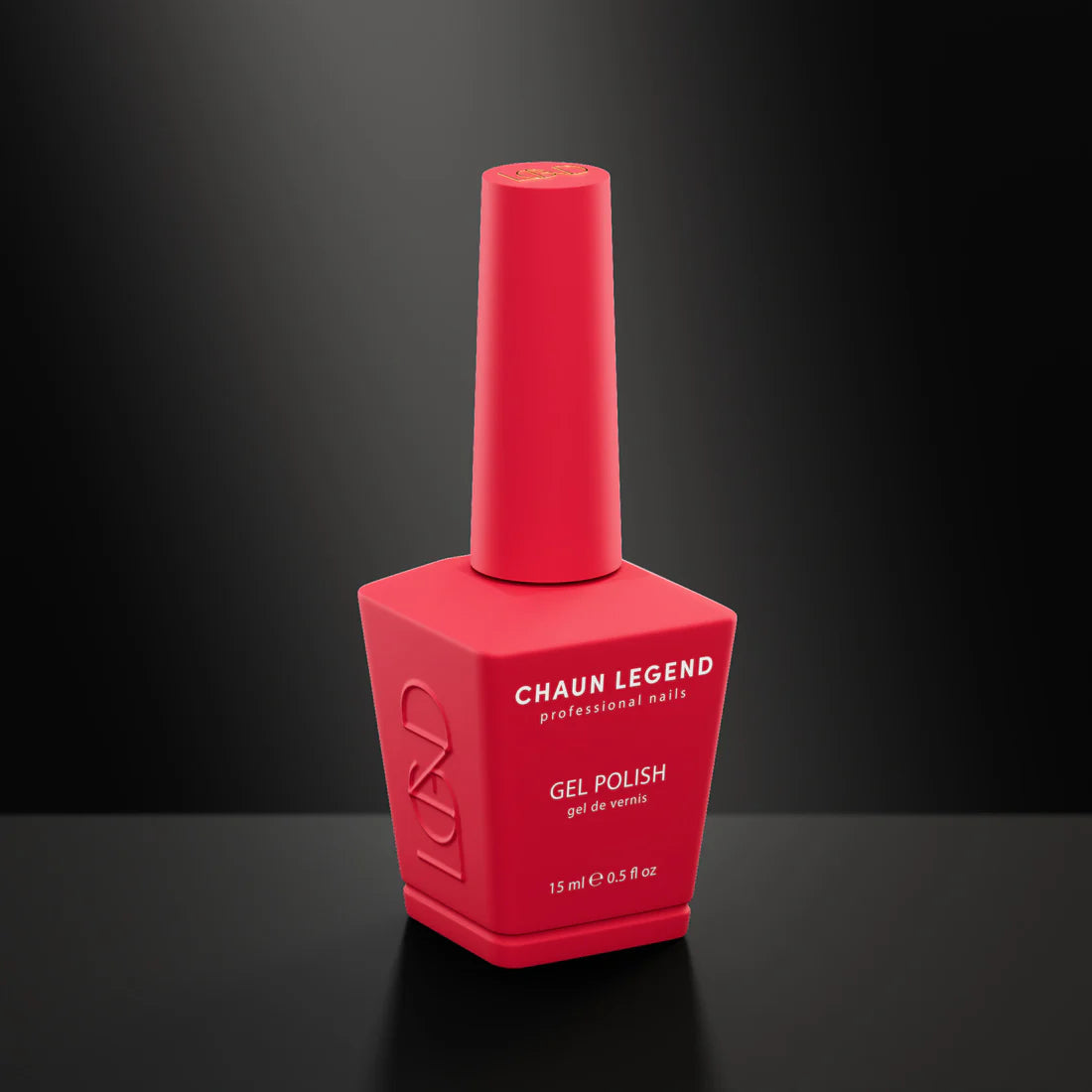 Chaun Legend LGND Gel Color - Hot And Bothered - LG5183