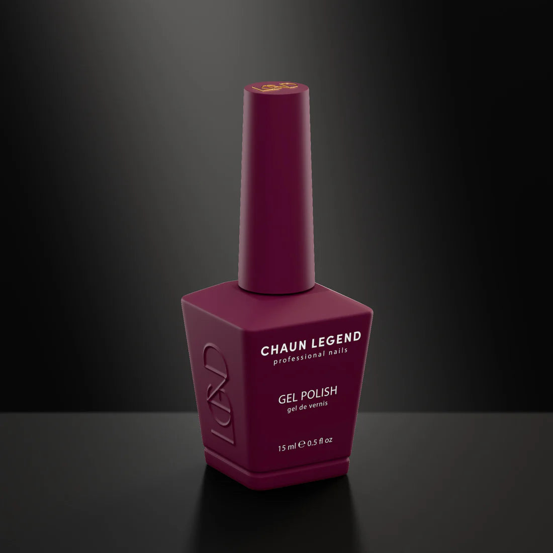 Chaun Legend LGND Gel Color - Kiss My Açai - LG5190