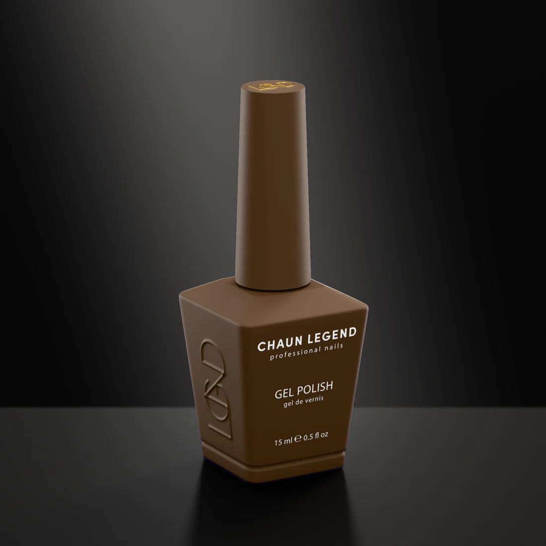 Chaun Legend LGND Gel Color - French Press - LG5195