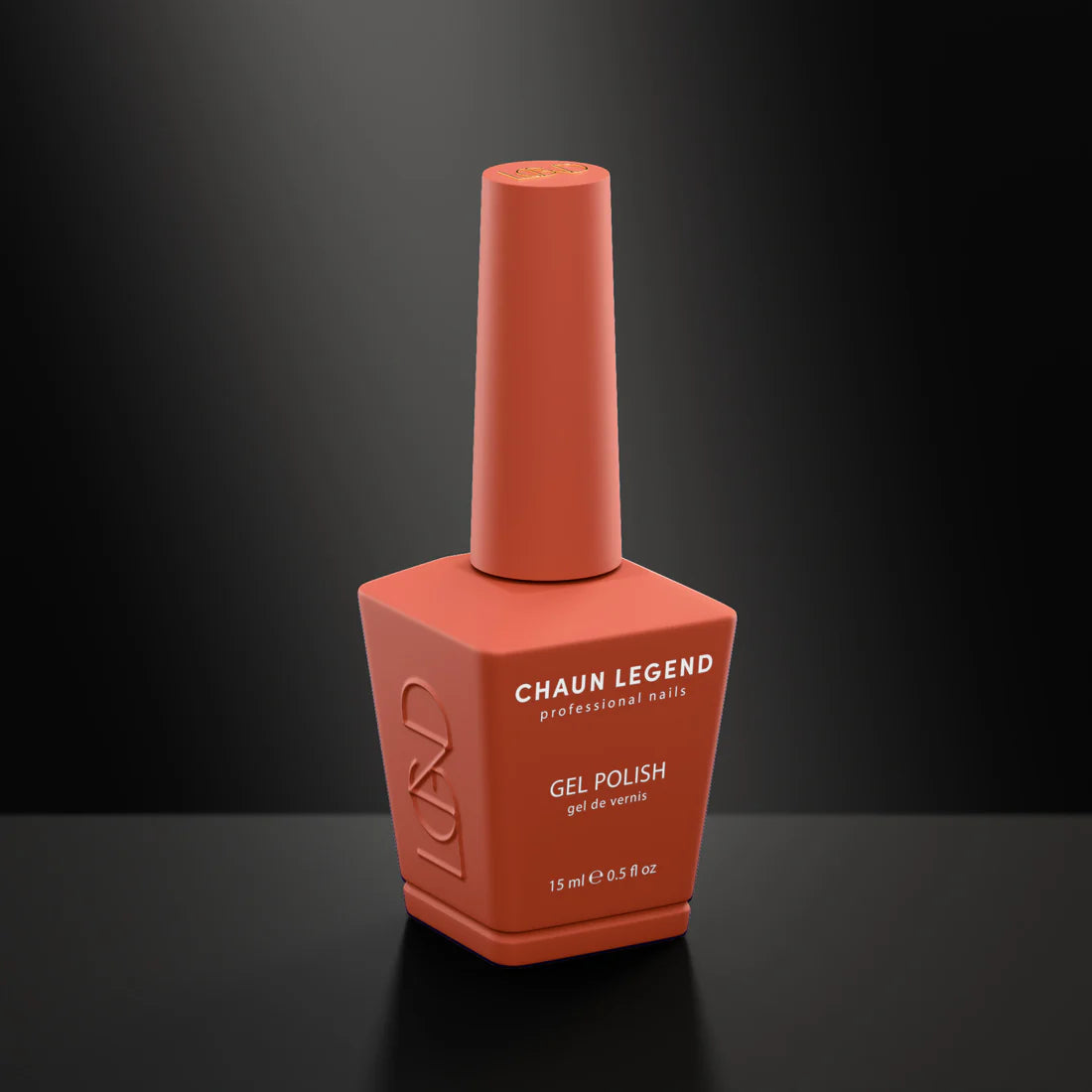 Chaun Legend LGND Gel Color - Broke But Boujee - LG5196