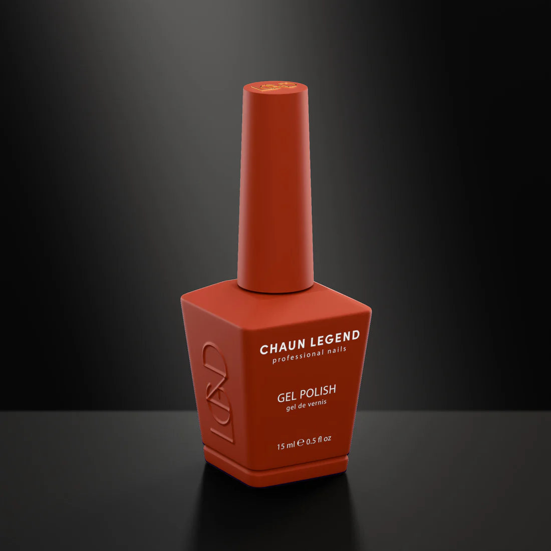 Chaun Legend LGND Gel Color - Heat Of The Moment - LG5197