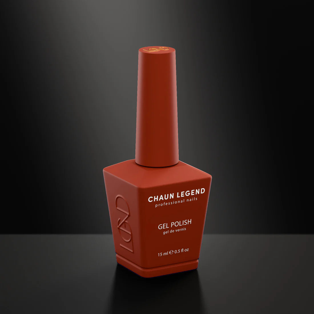Chaun Legend LGND Gel Color - Barely Squeezed - LG5198