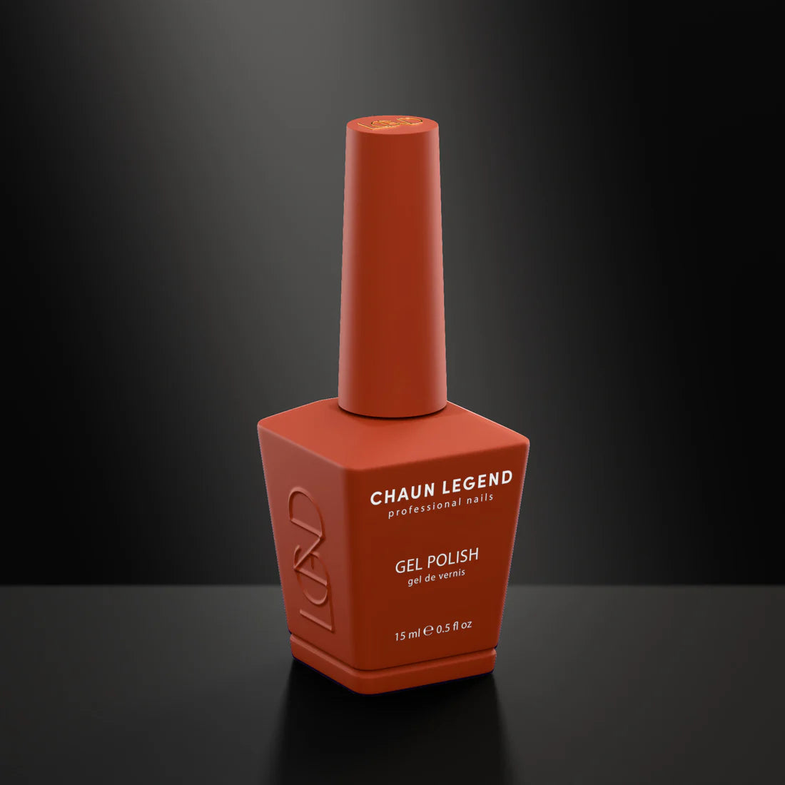 Chaun Legend LGND Gel Color - Caramel Drizzle - LG5199