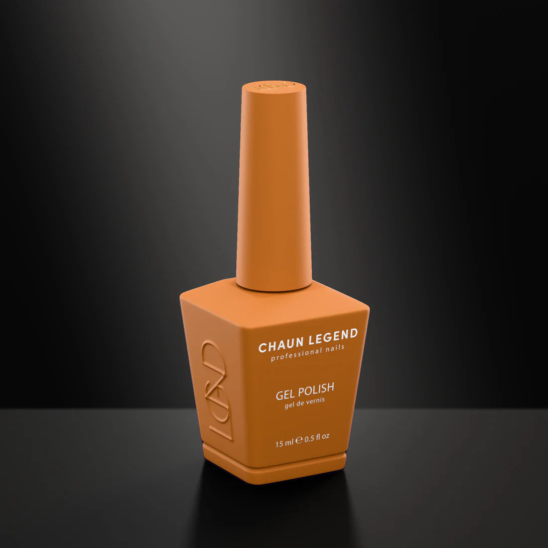 Chaun Legend LGND Gel Color - One Night Sand - LG5200