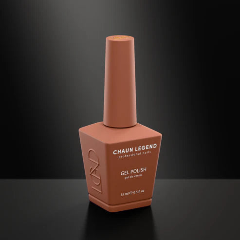 Chaun Legend LGND Gel Color - Bad Habit - LG5202