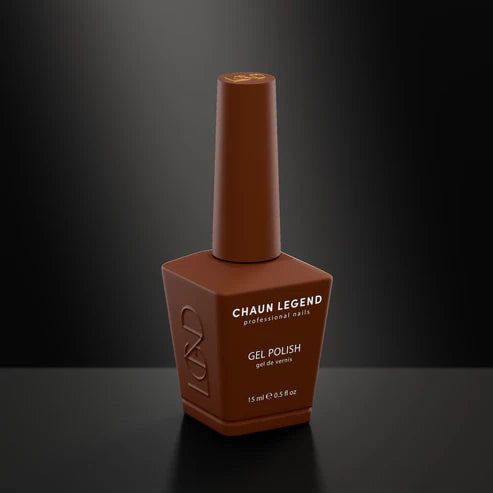Chaun Legend LGND Gel Color - S'mores Galore - LG5205