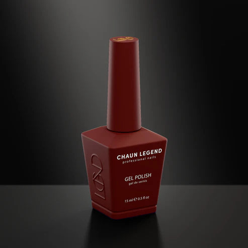 Chaun Legend LGND Gel Color - Ryana's Red Kiss - LG5207