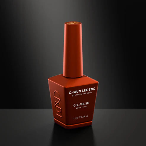 Chaun Legend LGND Gel Color - Copper Crush - LG5209