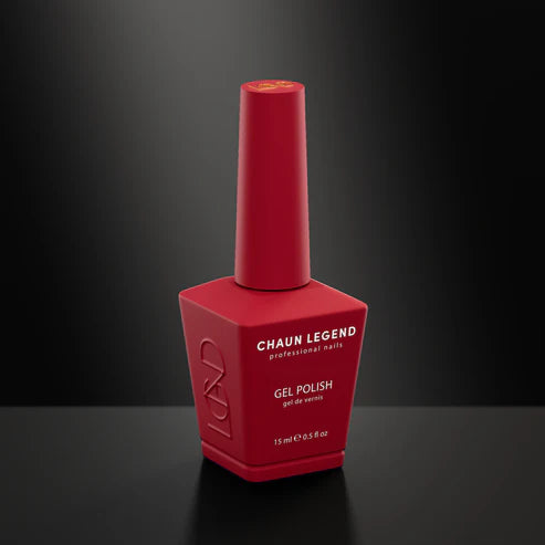 Chaun Legend LGND Gel Color - In Tina We Lust - LG5215