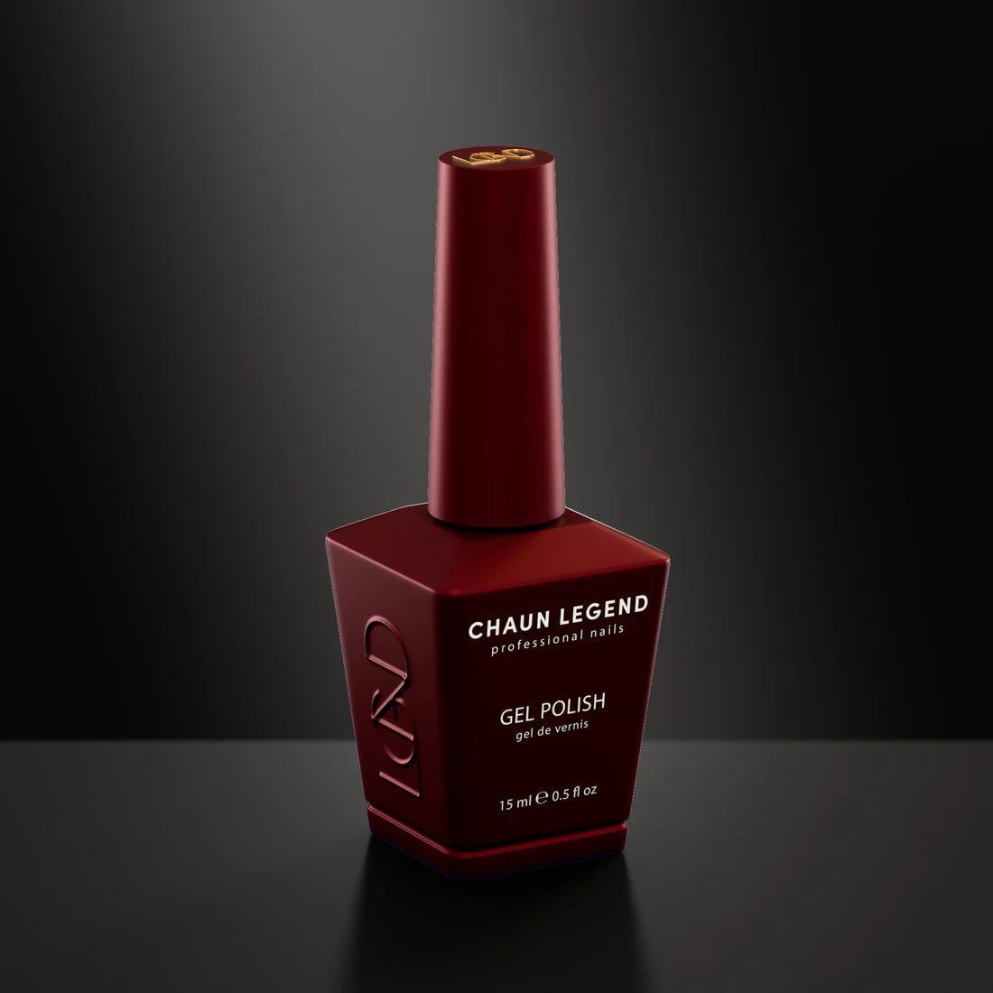 Chaun Legend LGND Gel Color - Cherry Spice - LG5220