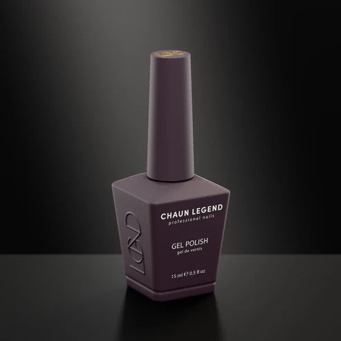 Chaun Legend LGND Gel Color - The Mauve-ment - LG5226