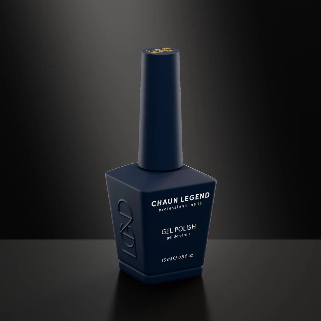 Chaun Legend LGND Gel Color - In Too Deep - LG5228